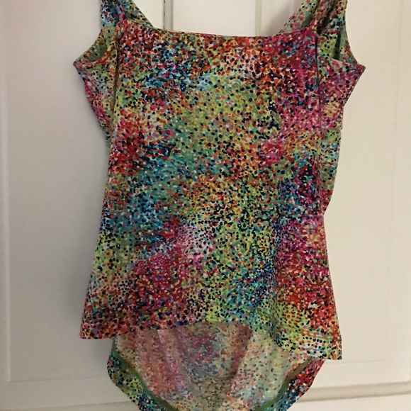 Medium BCBGMAXAZRIA Tank Top - Picture 2 of 7